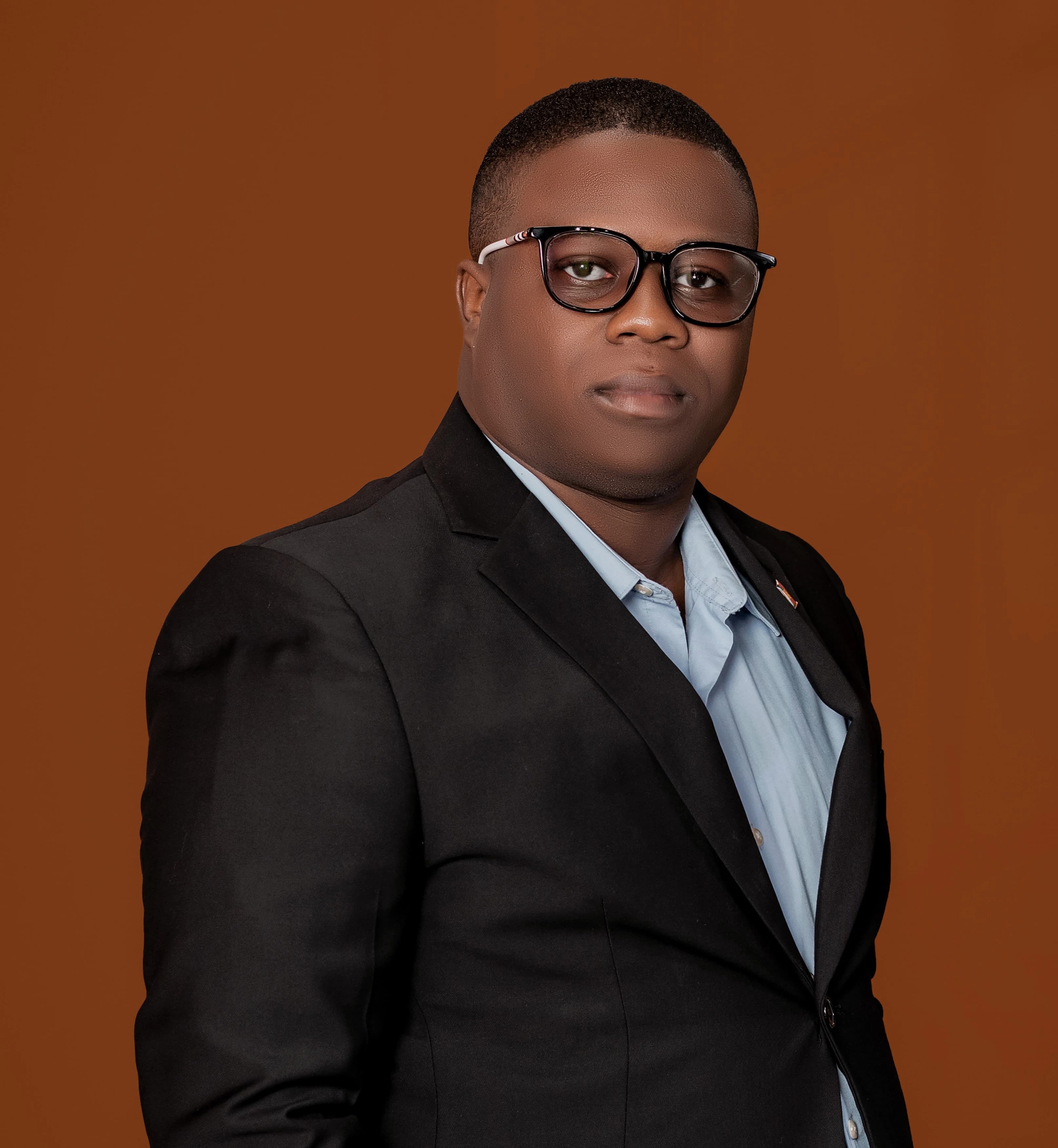 Jacky ANIZAIRE, fondateur de Booster Mind Academy